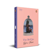 image //www.c...Penguin Select Classics: The Bell Jar: Original, Unabridged Classic, Premium Hardbound Collector'S Edition, Ideal For Gifting buy online at crossword.in