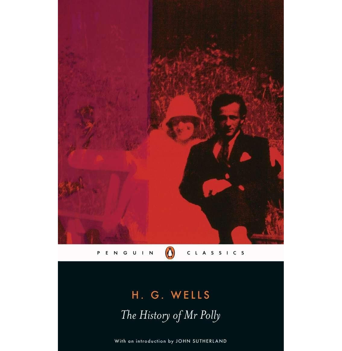 The History Of Mr Polly