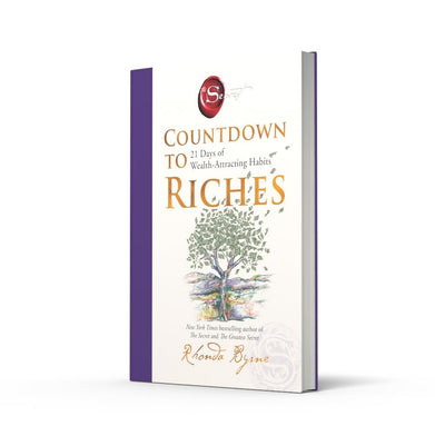 imagCountdown to Riches: 21 Days of Wealth-Attracting Habits