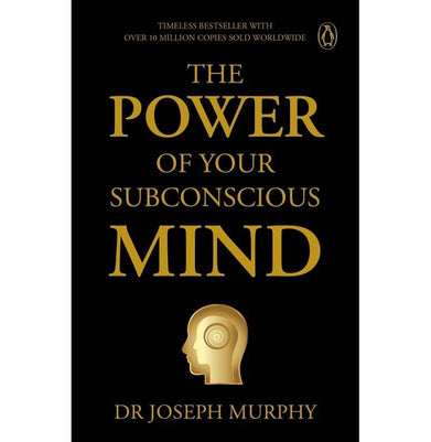 imagPenguin Select Classics: The Power Of Your Subconscious Mind: Timeless Bestseller Original, Unabridged Classic Premium buy online at crossword.in