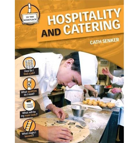 Hospitality And Catering