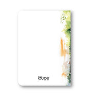 image //www.c...Loope - Wander Without Limits - A5 Ruled Notebook