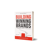 image //www.c...BUILDING WINNING BRANDS: A COMMONSENSE APPROACH TO BRAND BUILDING buy online at crossword.in