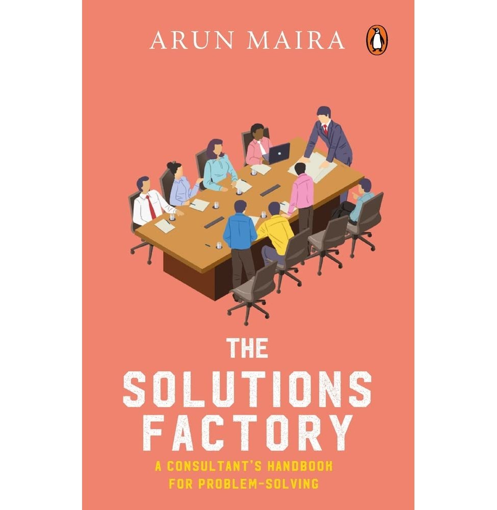 The Solutions Factory