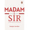 imag1Madam Sir: The Story Of Bihar'S First Lady Ips Officer - Paperback buy online at crossword.in
