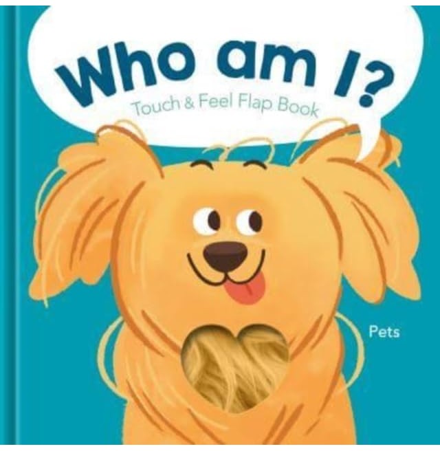 Pets - Who Am I? | Crossword.in
