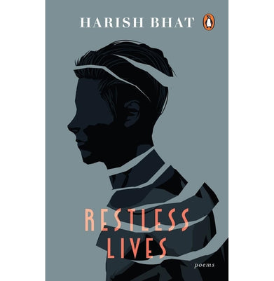 imagRESTLESS LIVES buy online at crossword.in