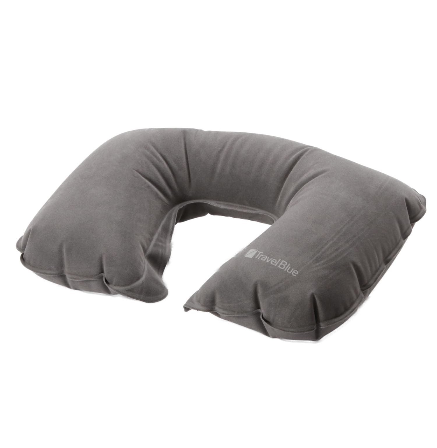 Travel Blue Inflatable Neck Pillow: Ultimate Comfort For Every Journey
