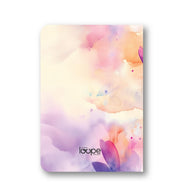 image //www.c...Loope Artistic Notebook | Watercolour Flowers