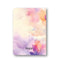 imag4Loope Artistic Notebook | Watercolour Flowers