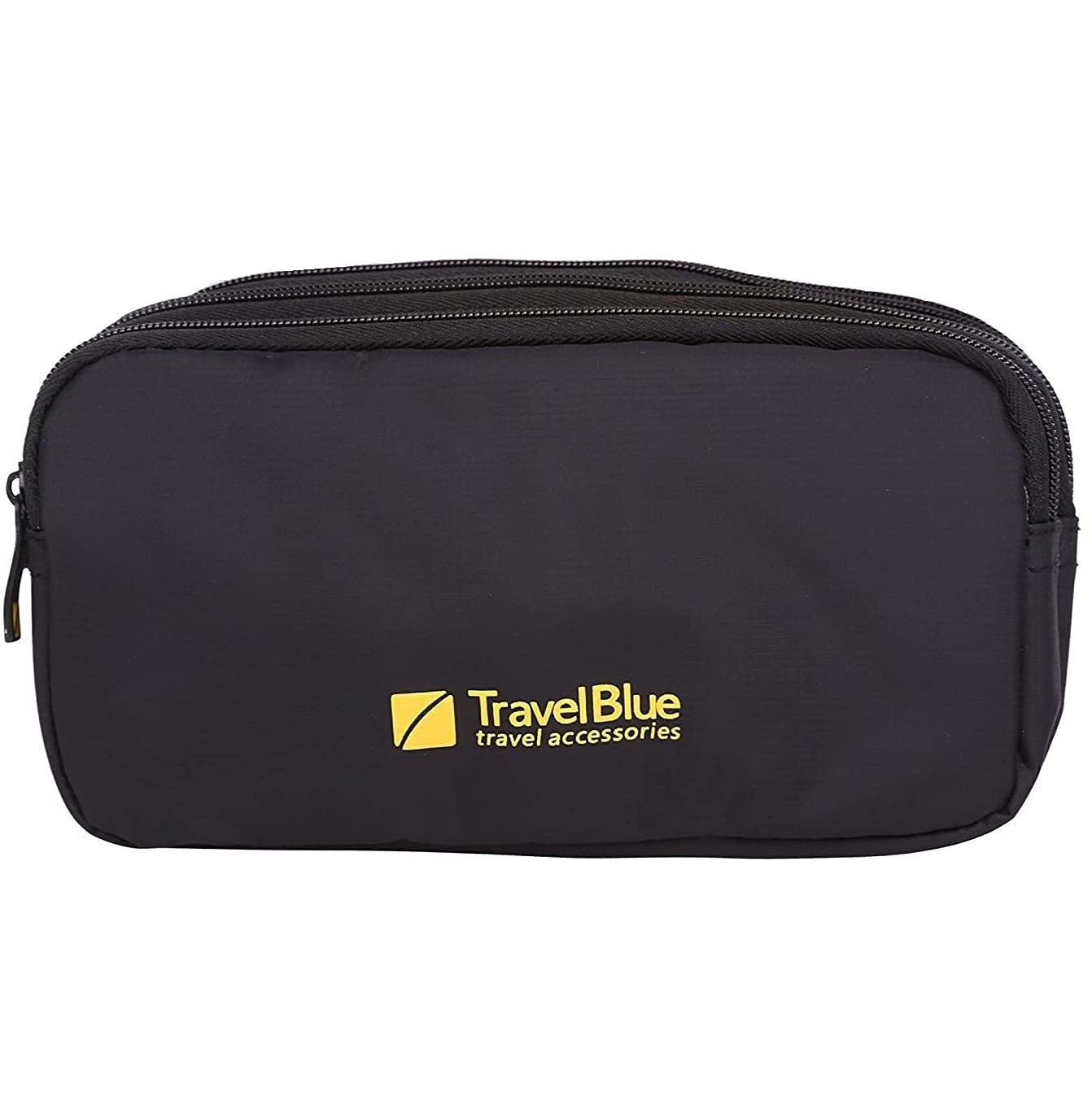 Travel Blue Triple Pod: Your GoTo Organizer For Every Adventure