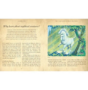 image //www.c...The Mythical Creatures Bible: The definitive guide to beasts and beings from mythology and folklore Godsfield Bible Series