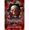 imag1Phantasma: A dark fantasy romance