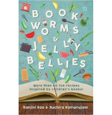 imagBOOKWORMS & JELLYBELLIES