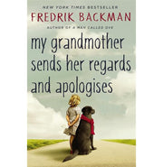 image //www.c...MY GRANDMOTHER SENDS HER REGARDS AND APOLOGISES Mass Market Paperback Fredrik Backman