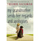 imag1MY GRANDMOTHER SENDS HER REGARDS AND APOLOGISES Mass Market Paperback Fredrik Backman