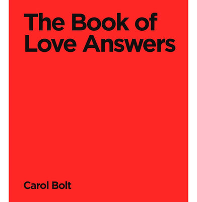 imagThe Book Of Love Answers Hb buy online at crossword.in