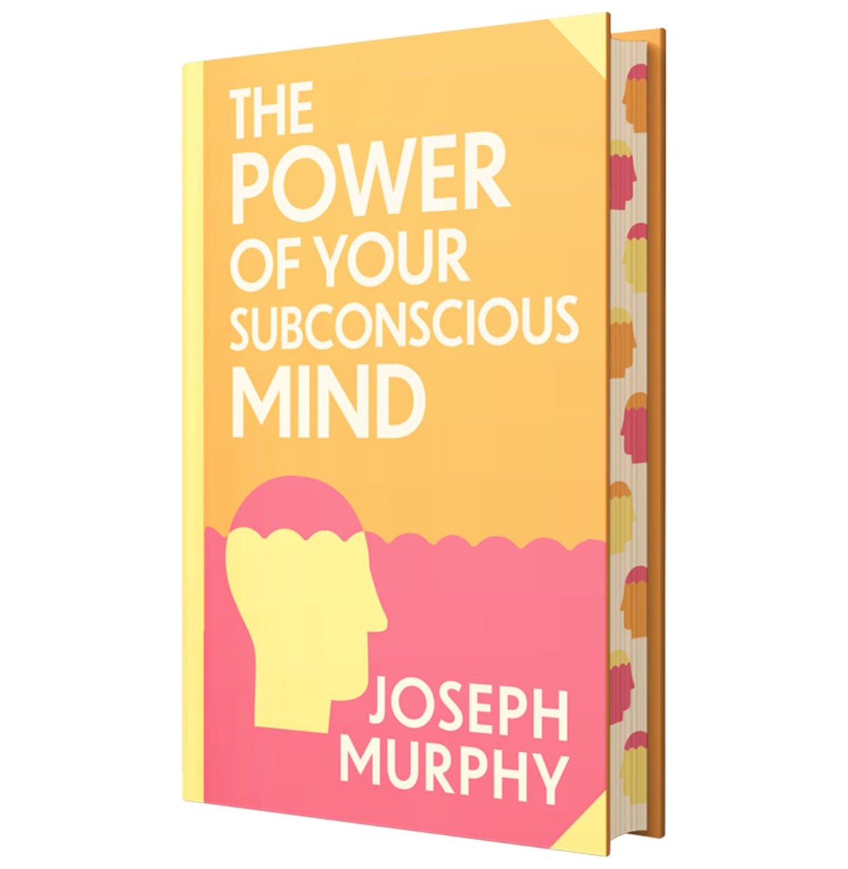 Power Of Your Subconscious Mind