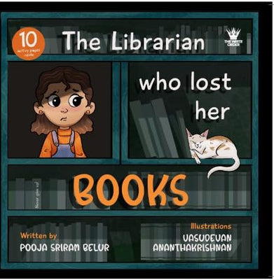 imagLIBRARIAN WHO LOST HER BOOKS