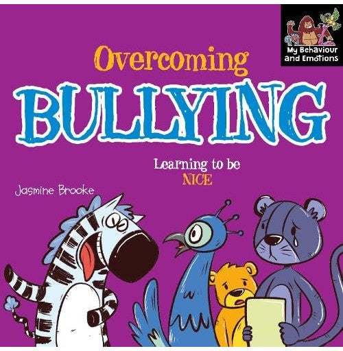 Overcoming Bullying