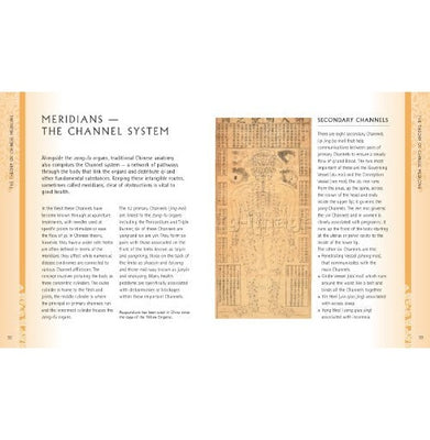 imagThe Chinese Medicine Bible: Godsfield Bibles Ody Penelope