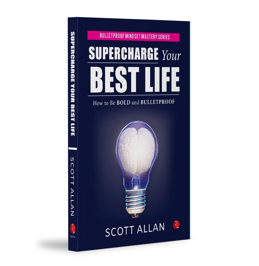 Supercharge Your Best Life
