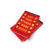 image //www.c...And Then There Were None: The Ultimate Mystery Edition And Then There Were None: The Ultimate Mystery Edition, Books, Classics, Fiction, WBD2025 crossword.in