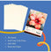 imag3Loope Water Color Loose Sheets - A6 - 40Lf - 200 Gsm