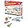 Funvention Shooter Plane: Build, Color & Fly Fun!