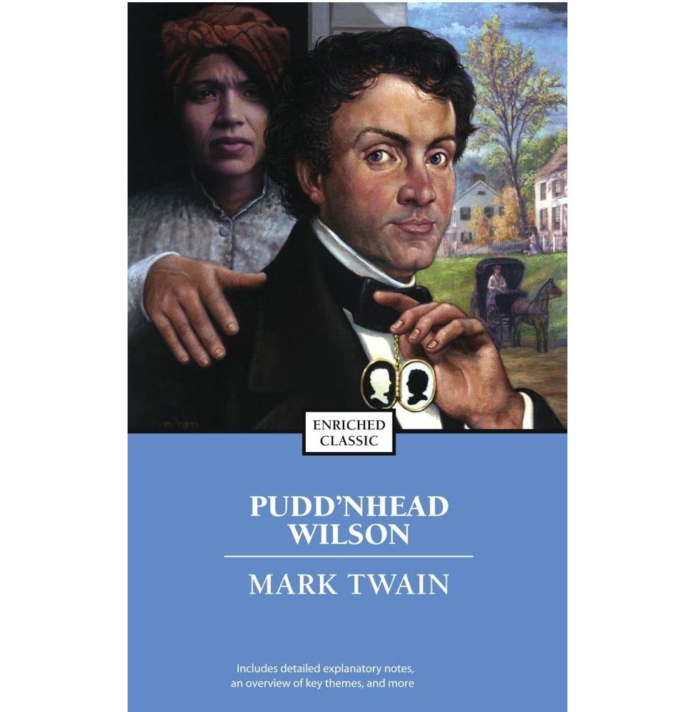 Pudd'nhead Wilson