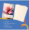 imag3Water Color Loose Sheets - A4 - 10LF - 200GSM