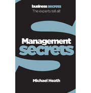 image //www.c...Secrets Management Secrets - Paperback