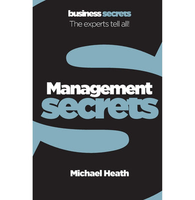 imagSecrets Management Secrets - Paperback