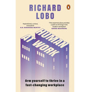 image //www.c...Human At Work: Arm Yourself To Thrive In A Fast-Changing Workplace - Hardback buy online at crossword.in