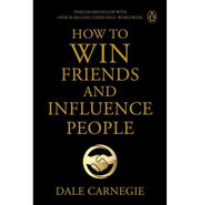 image //www.c...Penguin Select Classics: How To Win Friends And Influence People: Timeless Bestseller Original, Unabridged Classic Premium buy online at crossword.in