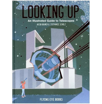 imagLooking Up