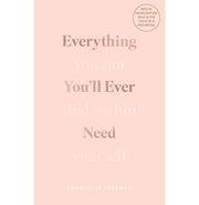 image //www.c...Everything You’ll Ever Need: You Can Find Within Yourself English