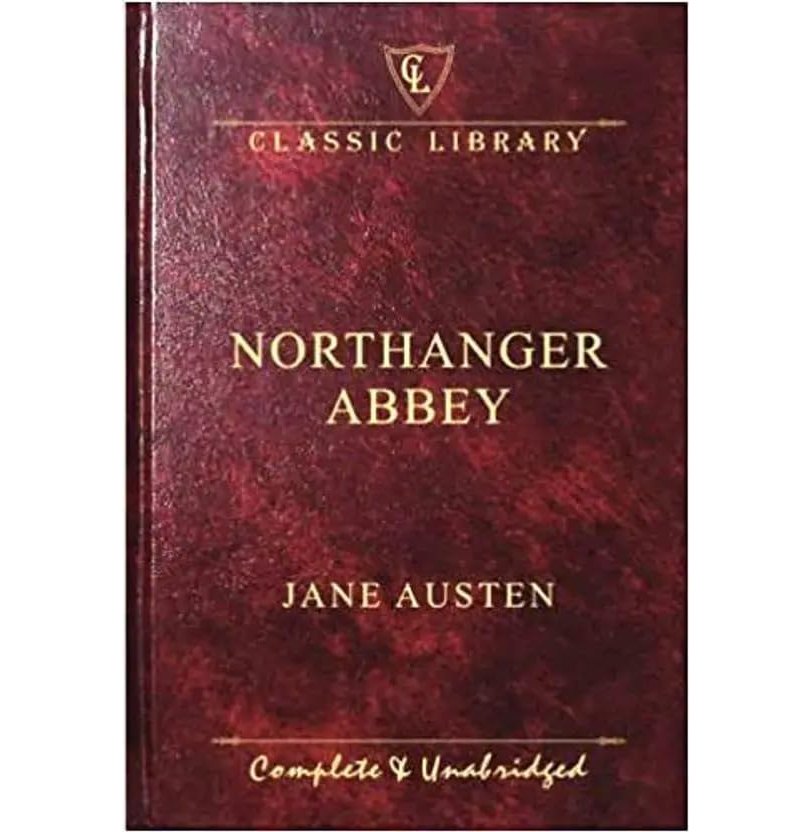Northanger Abbey