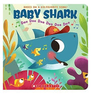 image //www.c...BABY SHARK DOO DOO DOO DOO HB