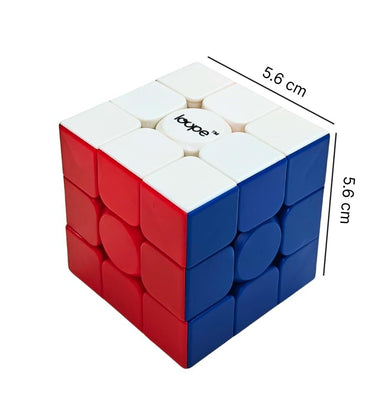 imagLoope Qube 3 X 3