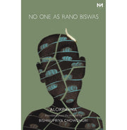 image //www.c...No One As Rano Biswas - Paperback