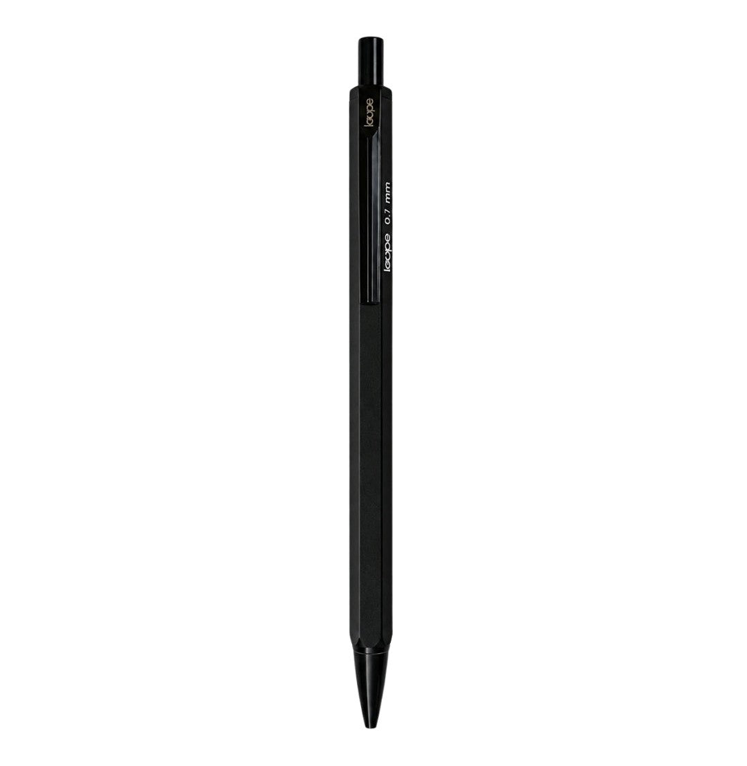 Loope Mechanical Pencil | 07Mm | Black