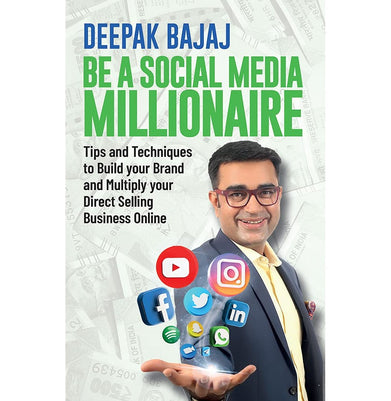 imagBe A Social Media Millionaire Eng. Mph