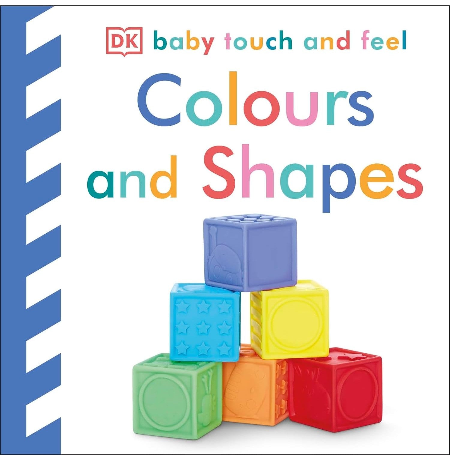 Baby Touch And Feel