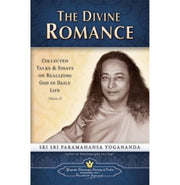 image //www.c...The Divine Romance: Collected Talks and Essays on Realizing God in Daily Life: 2