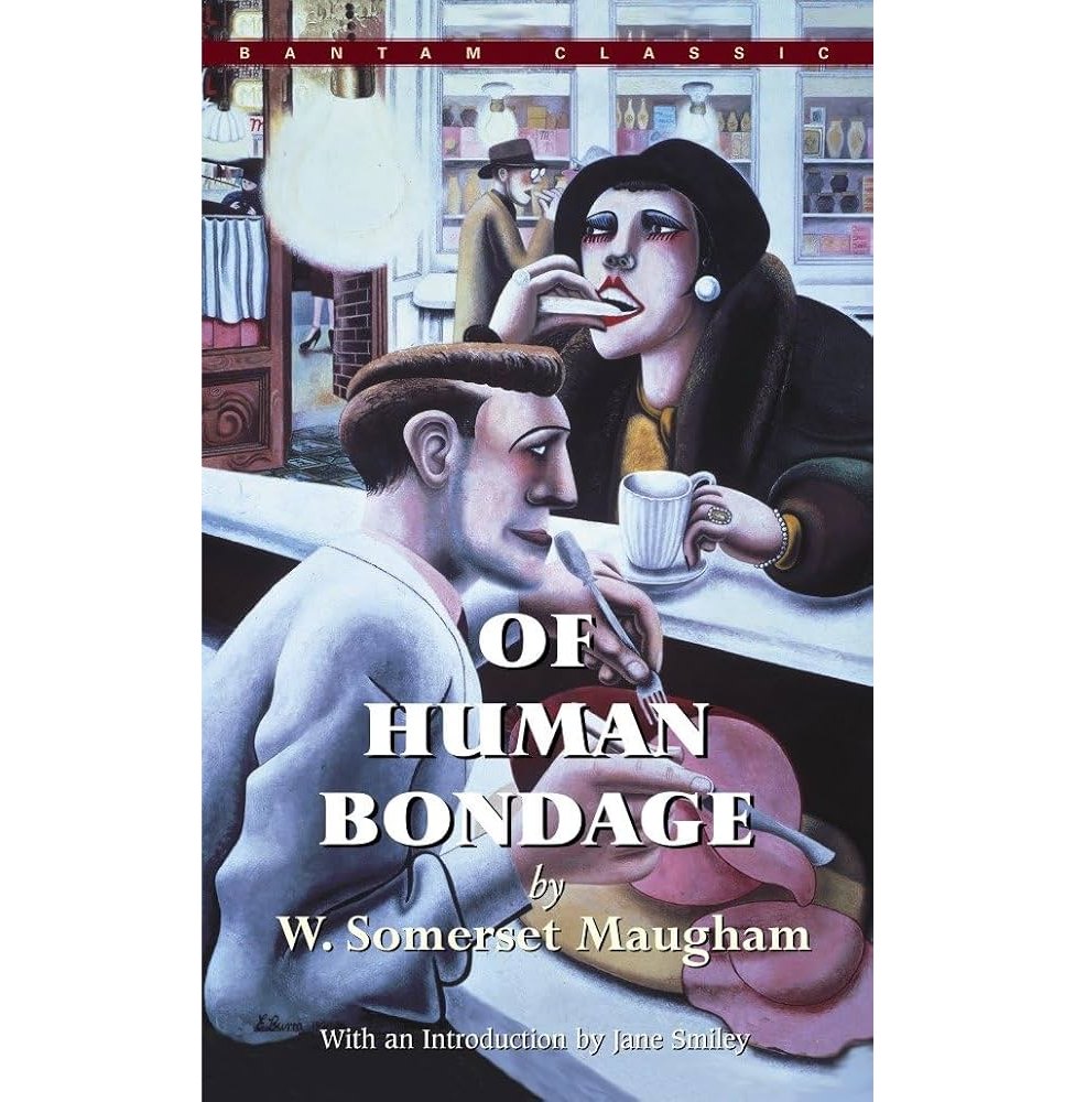 Of Human Bondage