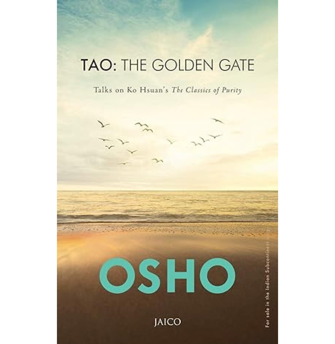Tao The Golden Gate