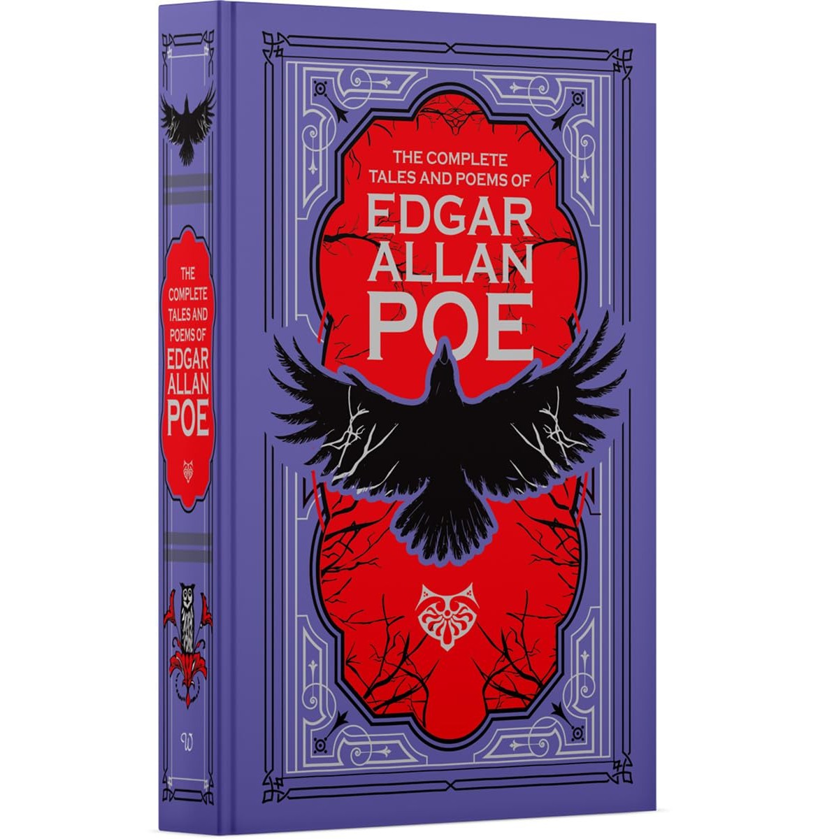 W:Pu:Tales & Poems Of Edgar Allan Poe