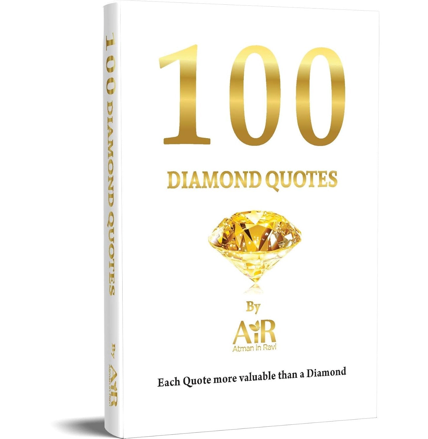 ⁠100 Diamond Quotes