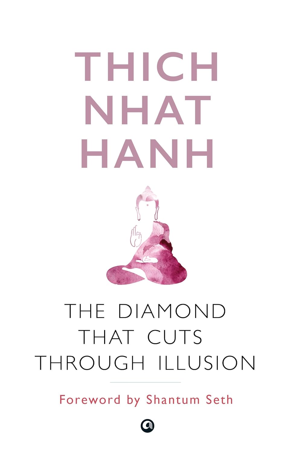 The Diamond That Cuts Throough Illusion